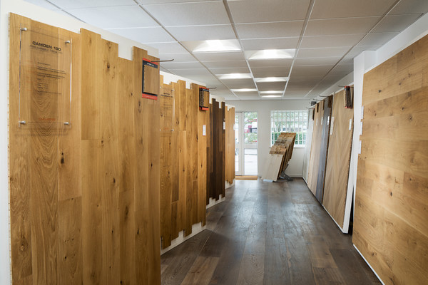 Showroom 4 
 Spacers Tile and Wood Flooring 
 Keywords: Tom Hampson Photography Spacers tiles wood flooring bathroom toilet bath shower commercial photography Visual Eye Visualeye Creative Interiors product studio high wycombe exteriors Ruislip accessories tile floor