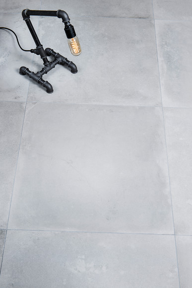 Dublin Light Grey 60x60 
 Spacers Tile and Wood Flooring 
 Keywords: Tom Hampson Photography Spacers tiles wood flooring bathroom toilet bath shower commercial photography Visual Eye Visualeye Creative Interiors product studio high wycombe exteriors Ruislip accessories tile floor