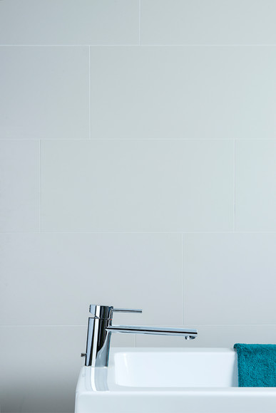 Milan Super White Matt 60x30 
 Tiles 2015 
 Keywords: Tom Hampson Photography Spacers tiles wood flooring bathroom toilet bath shower commercial photography Visual Eye Visualeye Creative Interiors product studio high wycombe exteriors Ruislip accessories tile floor