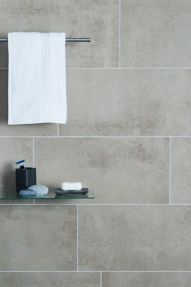 Panama Taupe 60x30 
 Tiles 2015 
 Keywords: Tom Hampson Photography Spacers tiles wood flooring bathroom toilet bath shower commercial photography Visual Eye Visualeye Creative Interiors product studio high wycombe exteriors Ruislip accessories tile floor