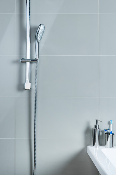 Milan Steel Polished 60x30 
 Tiles 2015 
 Keywords: Tom Hampson Photography Spacers tiles wood flooring bathroom toilet bath shower commercial photography Visual Eye Visualeye Creative Interiors product studio high wycombe exteriors Ruislip accessories tile floor