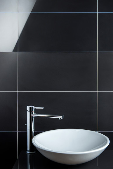 Milan Graphite polished and matt 60x30 comp 
 Spacers & Tiles and Wooden Flooring 
 Keywords: Tom Hampson Photography Spacers tiles wood flooring bathroom toilet bath shower commercial photography Visual Eye Visualeye Creative Interiors product studio high wycombe exteriors Ruislip accessories tile floor bathroom bar floor dog