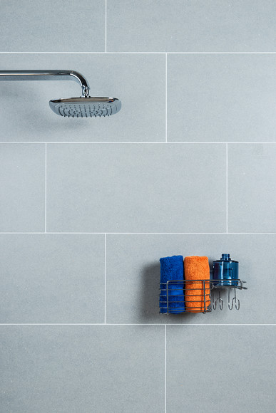 Rome Nickel 60x30 
 Tiles 2015 
 Keywords: Tom Hampson Photography Spacers tiles wood flooring bathroom toilet bath shower commercial photography Visual Eye Visualeye Creative Interiors product studio high wycombe exteriors Ruislip accessories tile floor