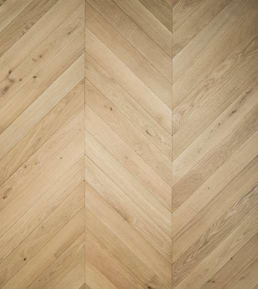 Ascot Chevron Sample 
 Spacers Tile and Wood Flooring 
 Keywords: Tom Hampson Photography Spacers tiles wood flooring bathroom toilet bath shower commercial photography Visual Eye Visualeye Creative Interiors product studio high wycombe exteriors Ruislip accessories tile floor