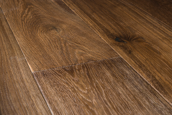 Mayfair Smoked Oak 190 Detail 
 Keywords: Tom Hampson Photography Spacers tiles wood flooring bathroom toilet bath shower commercial photography Visual Eye Visualeye Creative Interiors product studio high wycombe