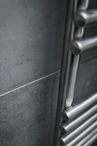 Dublin Mid Grey 02 
 Spacers Tile and Wood Flooring 
 Keywords: Tom Hampson Photography Spacers tiles wood flooring bathroom toilet bath shower commercial photography Visual Eye Visualeye Creative Interiors product studio high wycombe exteriors Ruislip accessories tile floor